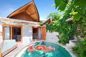 Sini Vie Villa