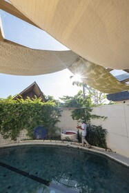 Sini Vie Villa