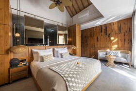 Sini Vie Villa