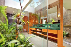 Sini Vie Villa