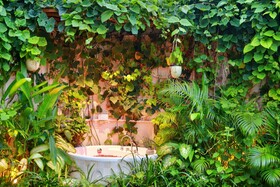 Sini Vie Villa