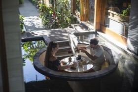 Sini Vie Villa