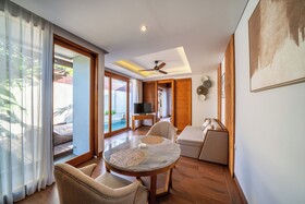Sithala Villa Seminyak