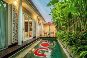 Sithala Villa Seminyak