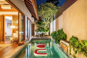 Sithala Villa Seminyak