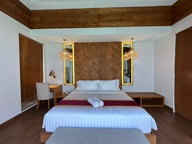 Sithala Villa Seminyak