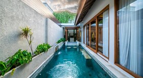 Sithala Villa Seminyak
