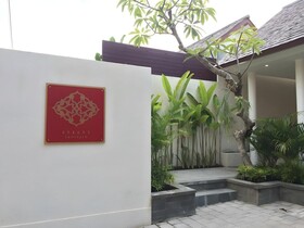 Sithala Villa Seminyak