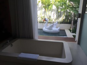 Sithala Villa Seminyak