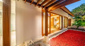Sithala Villa Seminyak