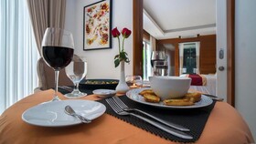 Sithala Villa Seminyak