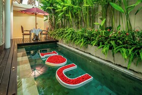 Sithala Villa Seminyak