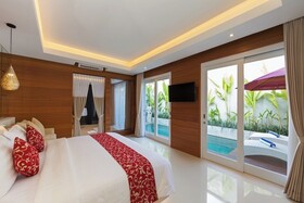 Sithala Villa Seminyak