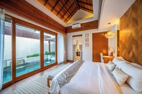 Sithala Villa Seminyak