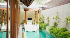Sithala Villa Seminyak