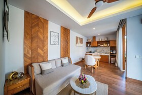 Sithala Villa Seminyak