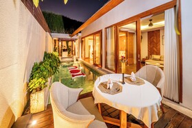 Sithala Villa Seminyak