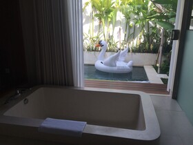 Sithala Villa Seminyak