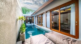 Sithala Villa Seminyak