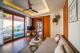 Sithala Villa Seminyak