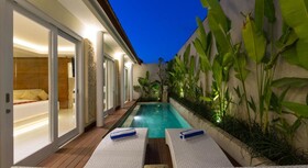 Sithala Villa Seminyak