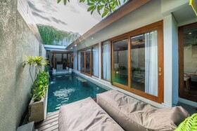 Sithala Villa Seminyak