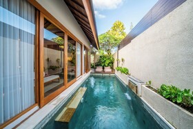 Sithala Villa Seminyak
