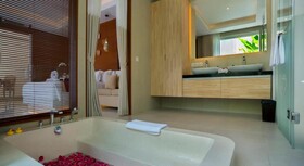 Sithala Villa Seminyak