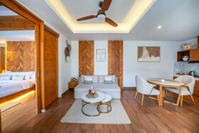 Sithala Villa Seminyak