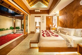 Sithala Villa Seminyak