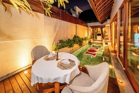 Sithala Villa Seminyak