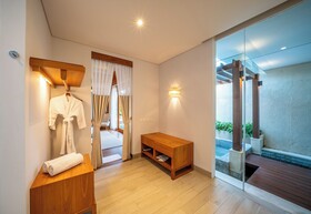 Sithala Villa Seminyak