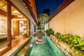 Sithala Villa Seminyak