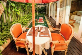 Sithala Villa Seminyak