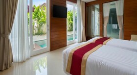 Sithala Villa Seminyak