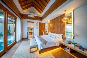 Sithala Villa Seminyak
