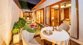 Sithala Villa Seminyak