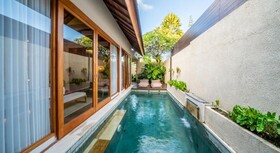 Sithala Villa Seminyak