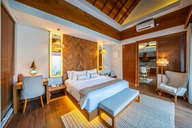 Sithala Villa Seminyak