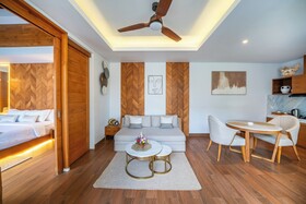 Sithala Villa Seminyak