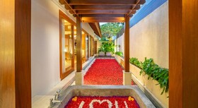 Sithala Villa Seminyak