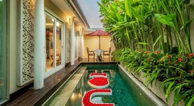 Sithala Villa Seminyak