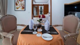 Sithala Villa Seminyak
