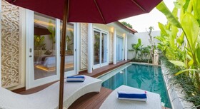 Sithala Villa Seminyak