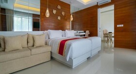 Sithala Villa Seminyak