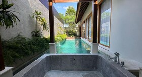 Sithala Villa Seminyak