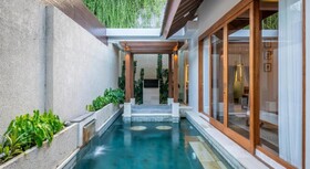 Sithala Villa Seminyak