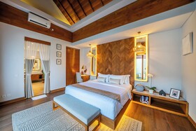 Sithala Villa Seminyak