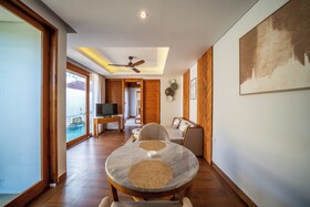 Sithala Villa Seminyak