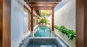 Sithala Villa Seminyak